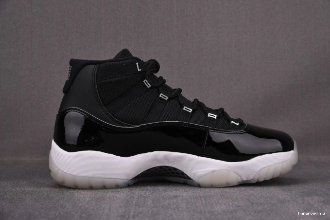 Air CT8012-011 11 25th Anniversary Jordan 1211